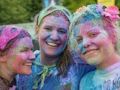 Spel Holi meisjes puzzel  online
