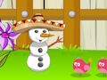 Spel Geweldige tuinontsnapping  online