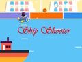 Spel Scheepsschutter  online