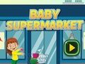 Spel Babysupermarkt  online