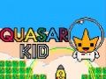 Spel Quasar-kind  online