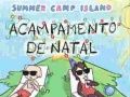 Spel Acampamento de Natal online