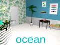 Spel Ontsnapping uit de oceaankamer  online