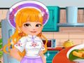 Spel Roxie's Kitchen: Vietnamese Pho online