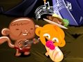Spel Monkey Go Happy-podium 826  online