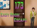 Spel Amgel Easy Room Escape 173 online