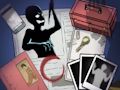 Spel Rechercheur enge gevallen  online