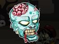Spel Zombie-overlevingsontsnapping  online