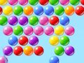 Spel Nieuwe bubbelschieter  online