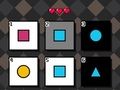 Spel Zoek de set  online
