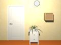 Spel Kamer met grote bloemen  online