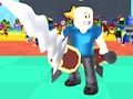 Spel Robbie +1 schade per seconde  online