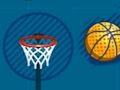 Spel Basketbal  online
