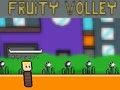 Spel Fruitvolley  online