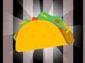 Spel Taco-klikker  online