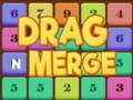 Spel Drag'n Merge online