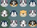 Spel Puppypuzzel online Spel Puppypuzzel online
