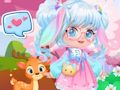 Spel Toddie schattige pop  online