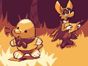 Spel Turrowmole online