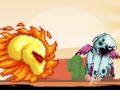 Spel Geest weggelopen  online
