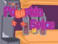 Spel Pompoenkruid  online