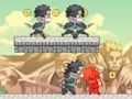 Spel Naruto-avontuur 2  online
