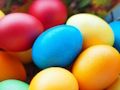 Spel Paaseieren puzzel online Spel Paaseieren puzzel online