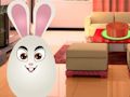 Spel Grappige konijntjesei-ontsnapping online Spel Grappige konijntjesei-ontsnapping online