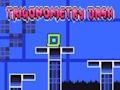 Spel Trigonometrie Dash  online