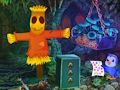 Spel Enigma-grotontsnapping  online