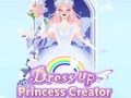 Spel Aankleedprinses Schepper  online