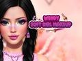 Spel Wendy zachte meisjesmake-up  online
