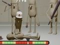 Spel Reanimatie-haat  online