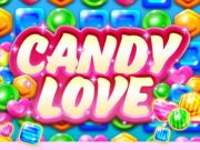 Spel Snoepliefde  online
