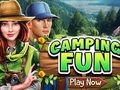 Spel Kampeerplezier  online