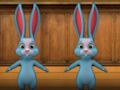 Spel Amgel Paaskamer Escape 5  online