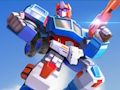 Spel Opperste duellistische mecha-robots  online