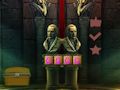 Spel Ontsnapping uit het mysteriepark  online
