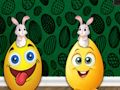 Spel Zoek Paashaas Bob  online