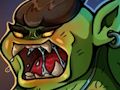 Spel Orks aanval  online