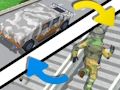 Spel Offroad-heuvelklimrace  online