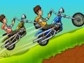 Spel Hobo-racer  online