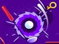 Spel Rode minigolf  online