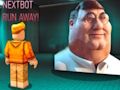 Spel Nextbot Ren weg!  online
