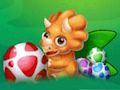 Spel Dino-eierenschieter  online