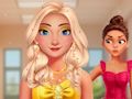 Spel Van nerd tot schoolpopulair online Spel Van nerd tot schoolpopulair online