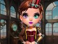 Spel Woede van de Steampunk-prinses  online