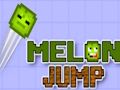 Spel Meloen sprong  online