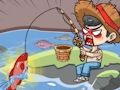 Spel Visserij leven online Spel Visserij leven online