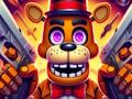 Spel FNAF-schutter  online